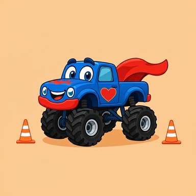 Parent Peace of Mind - Safe, ad-free content for kids