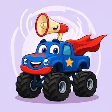 Voice Narration - Listen to stories read aloud